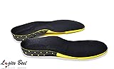 Bunions Plantar Fasciitis Feet Insoles Arch