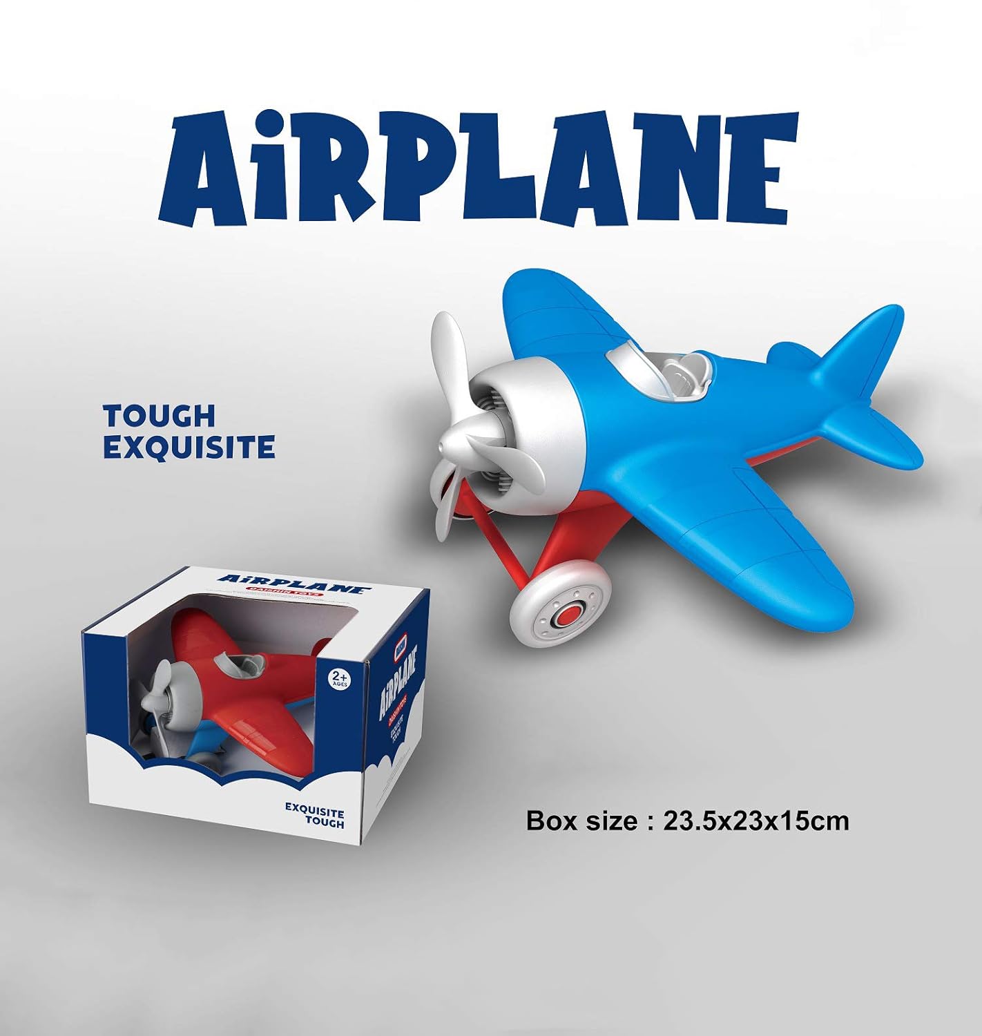 airplane toys for 2 year old boy