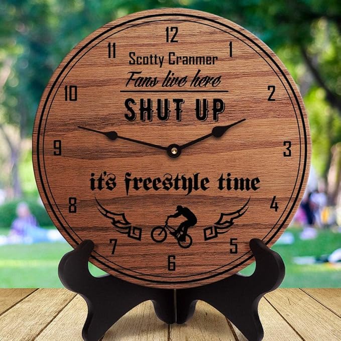 scotty cranmer online store