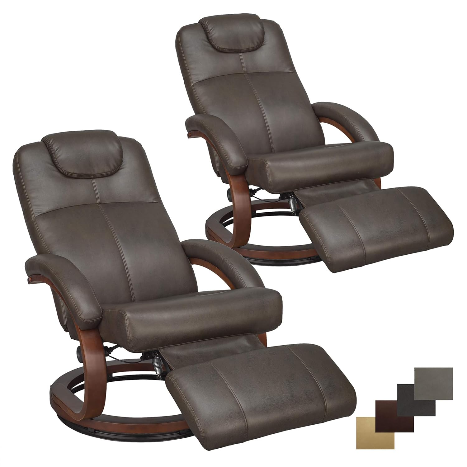 Best recliner chair for motorhome