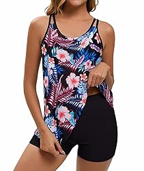 Arolina Swimsuits for Curvy Women Plus Size Push Up