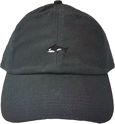 orca hat