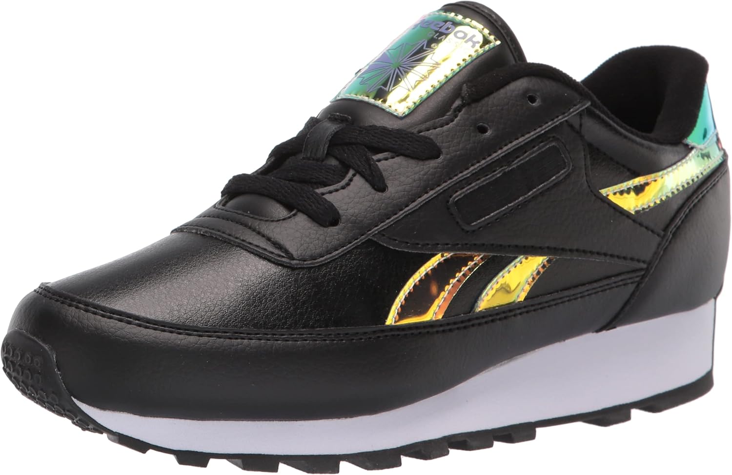 reebok women's classic renaissance sneaker