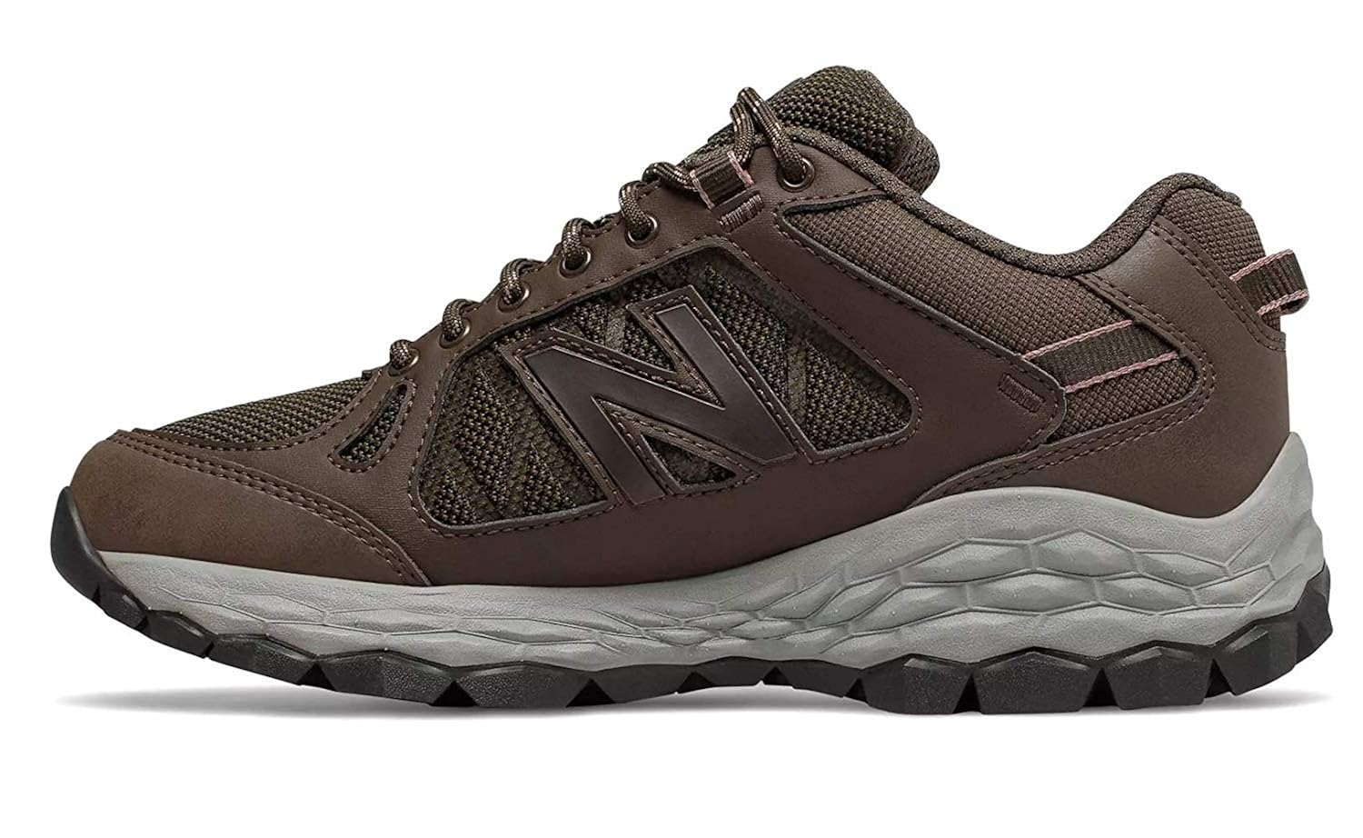 New Balance Womens 13501 Fresh Foam Walking Shoe