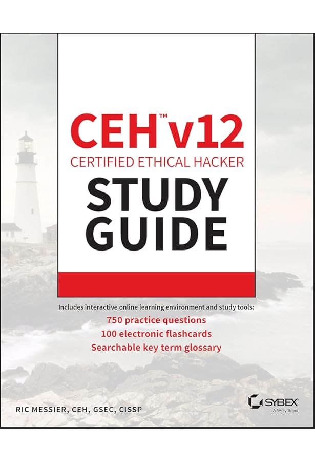 Certified Ethical Hacker (CEH V13) Practice Exam Guide: 500
