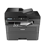 Brother DCP-L2640DW Wireless Compact Monochrome
