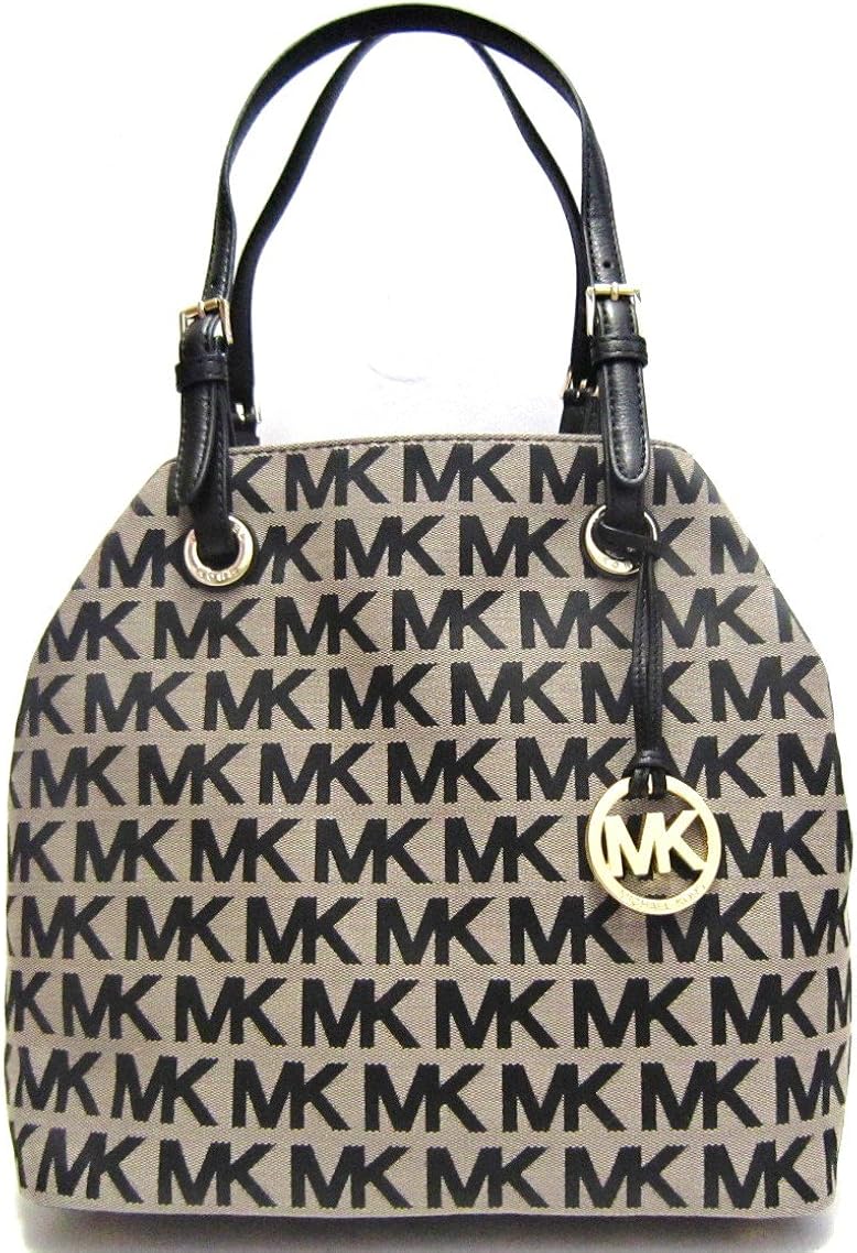 michael kors jet set grab bag