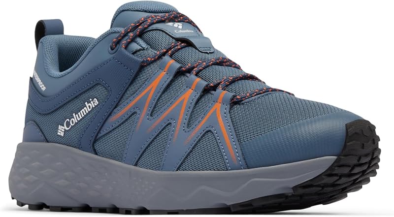 Peakfreak Roam Zapatos Impermeables, Malla Resistente, Diseño Transpirable, Entresuela Acolchada, Suela Exterior con Agarre, Tracción Flexible - Hombre — foto 1 de 8