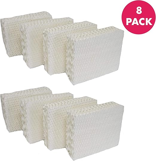 Amazon Com Think Crucial Replacement Humidifier Filters