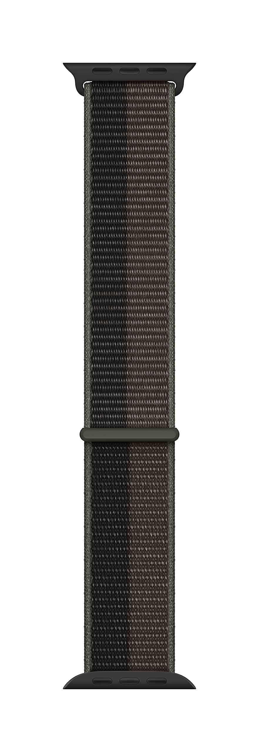 Apple Watch Band - Sport Loop (41mm) - Tornado/Gray - Regular Image