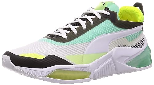 lqdcell optic xi running shoes