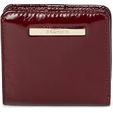 BRAHMIN Womens Jane, Cherry Lacquer, OS