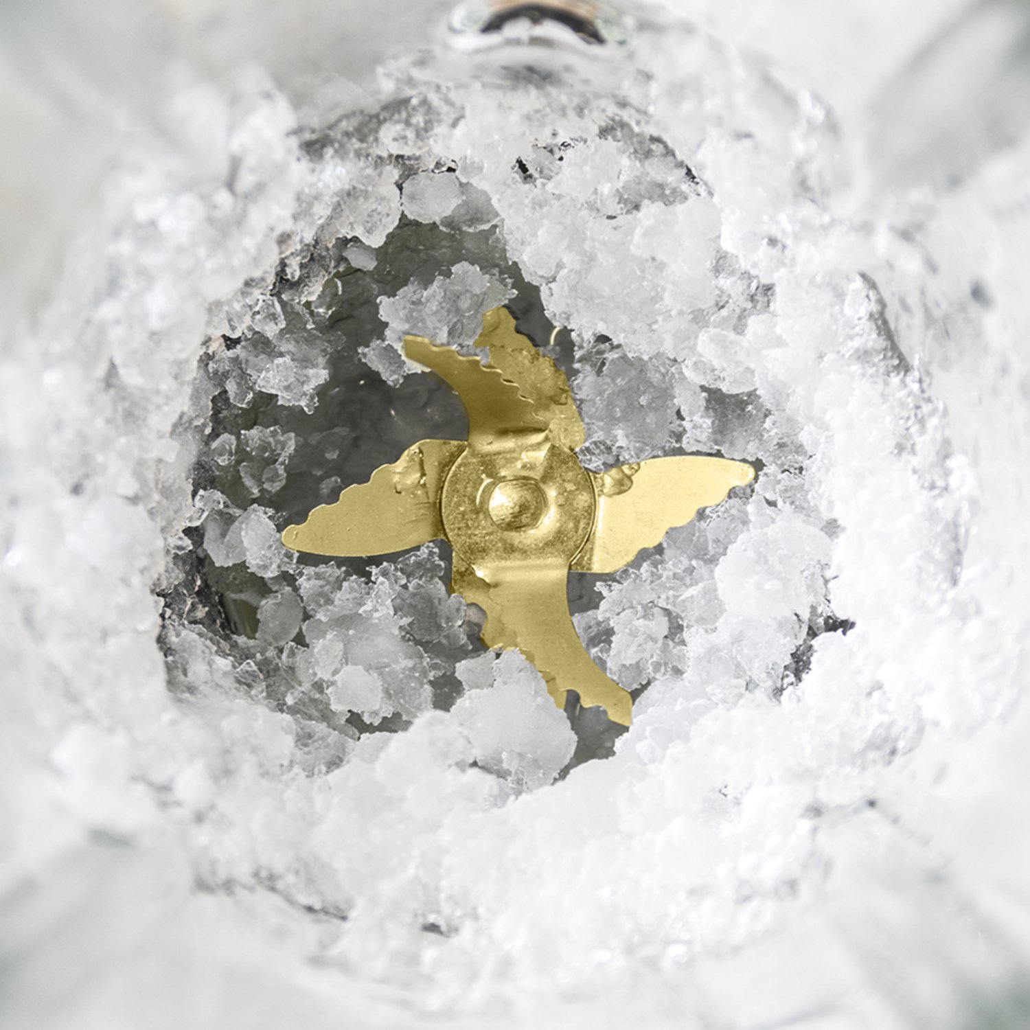 pica hielo