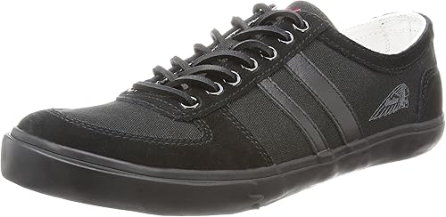 Amazon インディアン スニーカー Frankel フランケル メンズ ブラック ブラック Jp 245 24 5cm スニーカー