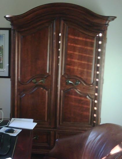 Shabby Chic French Style Country Wardrobe Armoire Full Range Of