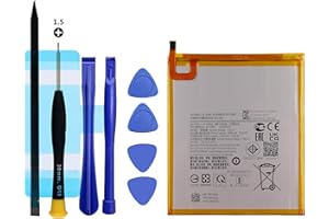 Vvuilsty HQ-3565S HQ-3565N Replacement Battery for TAB A7 Lite SM-T220 SM-T225,Rechargeable 0 Cycle Battery Compatible with Samsung Galaxy Tab A7 Lite SM-T220 SM-T225 SM-T225C with Repair Tool Kits