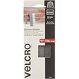 Velcro Brand - Extreme Outdoor - Extreme Fasteners 4"X1"