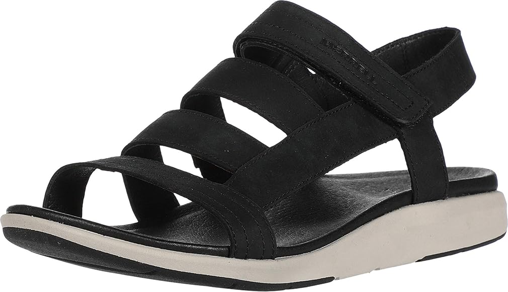 amazon merrell womens sandals