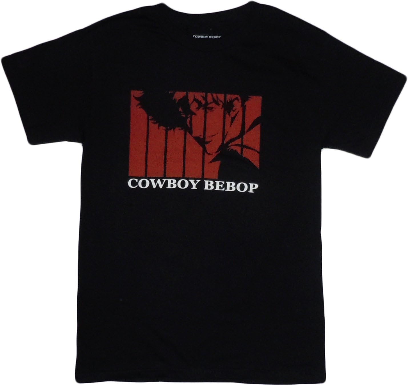 Cowboy Bebop Opening Spike T-Shirt