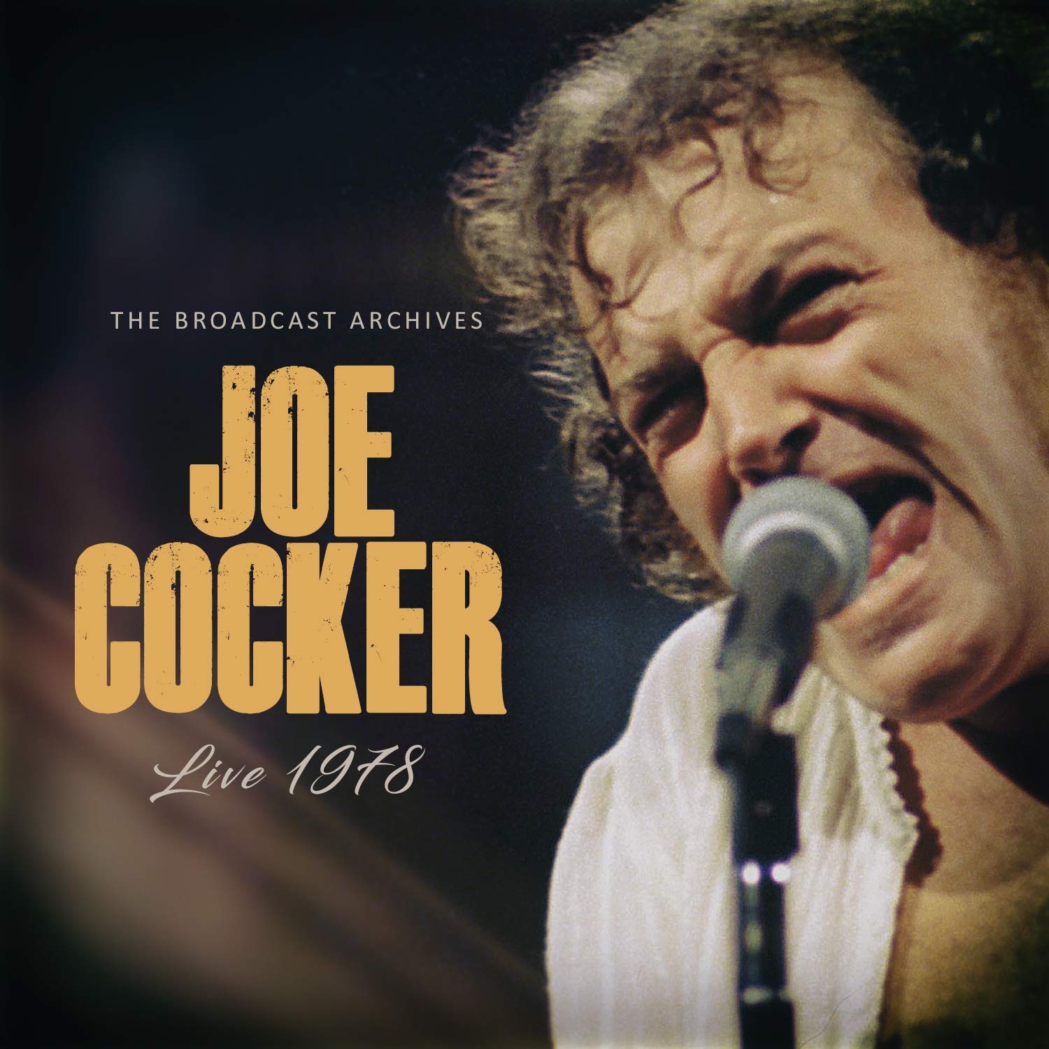 Live Joe Cocker Amazon.de Musik