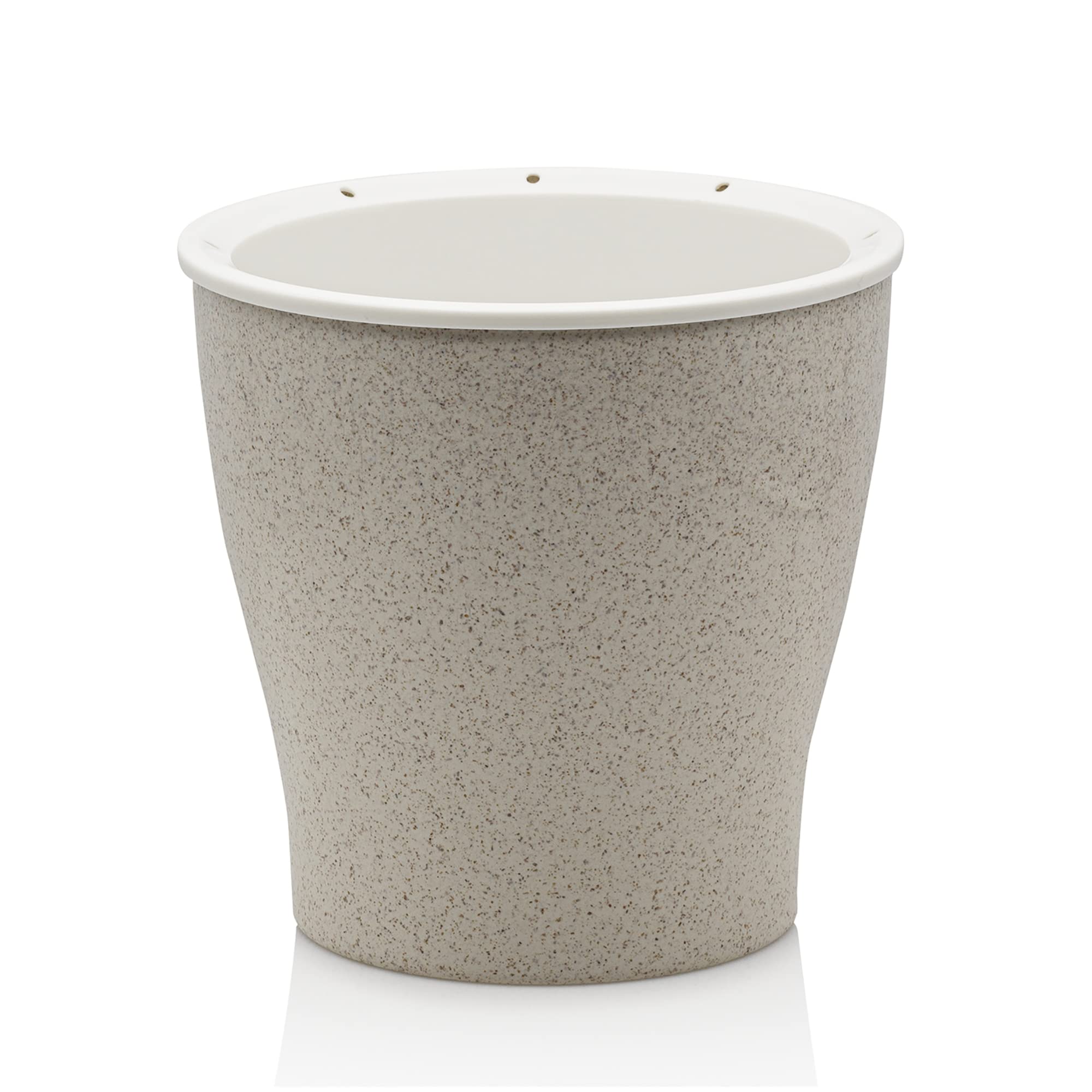 Oresteluchetta Self-watering pot for outdoor/indoor NATES MEDIUM