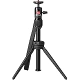 Anker NEBULA Adjustable Tripod Stand - Compact, Portable Projector Stand For Capsule, Capsule Max, Capsule II - Includes Univ