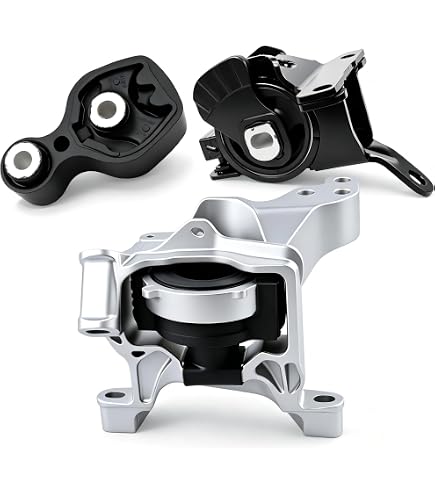 Amazon.com: D651-39-070B / D65139070B - Left Engine Mount Mt For