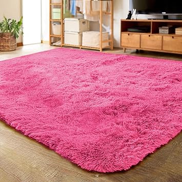 lochas soft indoor modern area rug