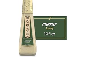 Girards, Girards Dressing Ceasar, 12 Ounce
