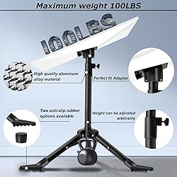 Ybervont Starlink Gen 3 Tripod Mount