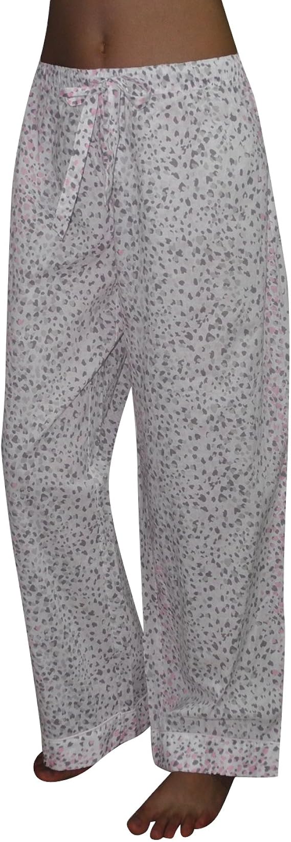 Victoria's Secret Womens Gorgeous Sleepwear / Pajama Pants Xl Multicolor at Amazon Womenâs 