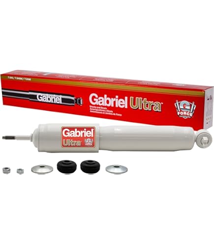 シカタ③ 15㎏ Kyb Gas-a-just Shock Absorber KYB Gas-A-Just Shocks Rear For