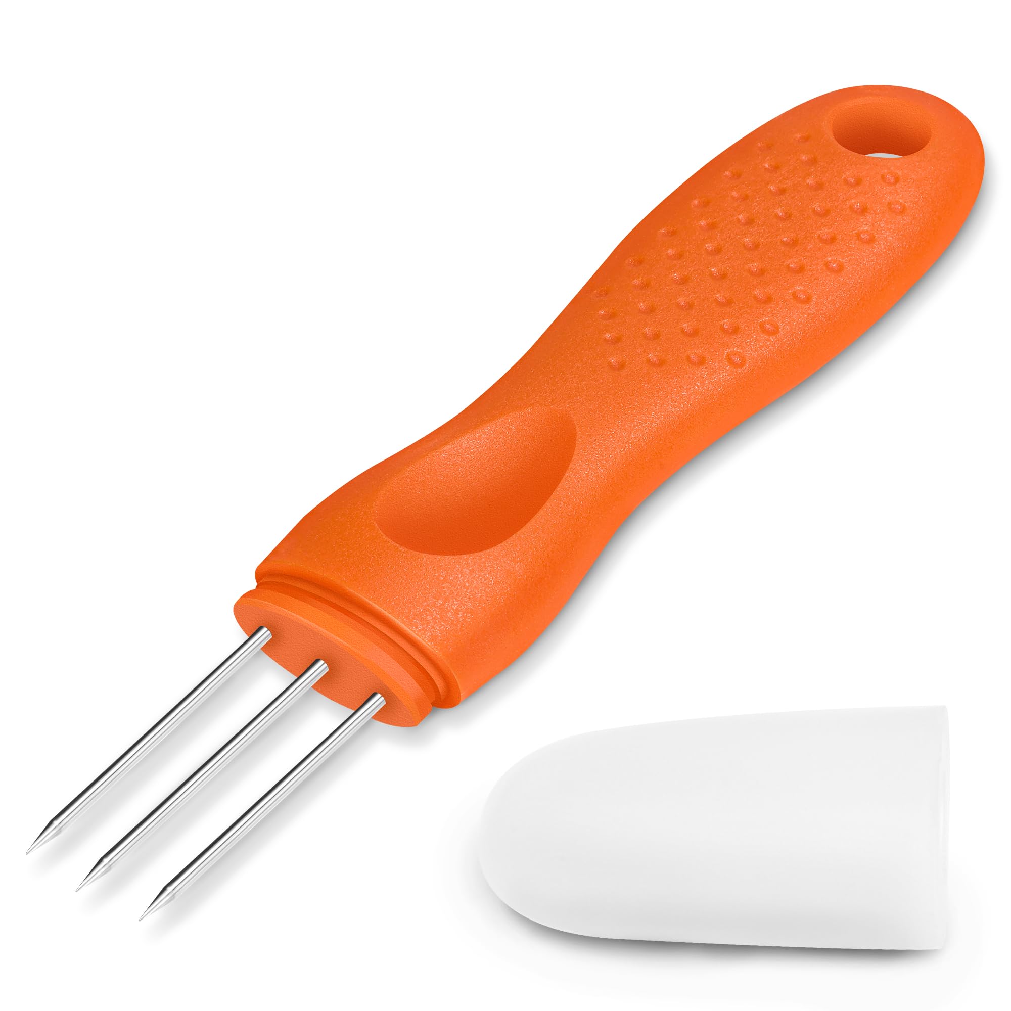 Photo 1 of Wutfly 5.5 inch long 3 sharp prongs Sausage Pricker Tool