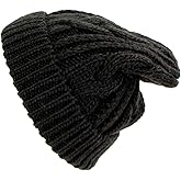 Peter Grimm Kitzbuhel Knit Acrylic Beanie Cap Hat