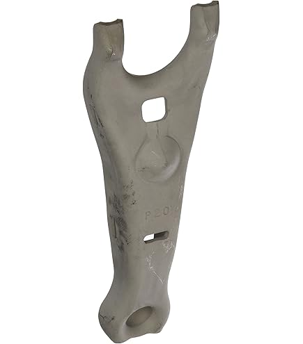 Amazon.com: Genuine Honda 22821-P80-010 Clutch Release Fork