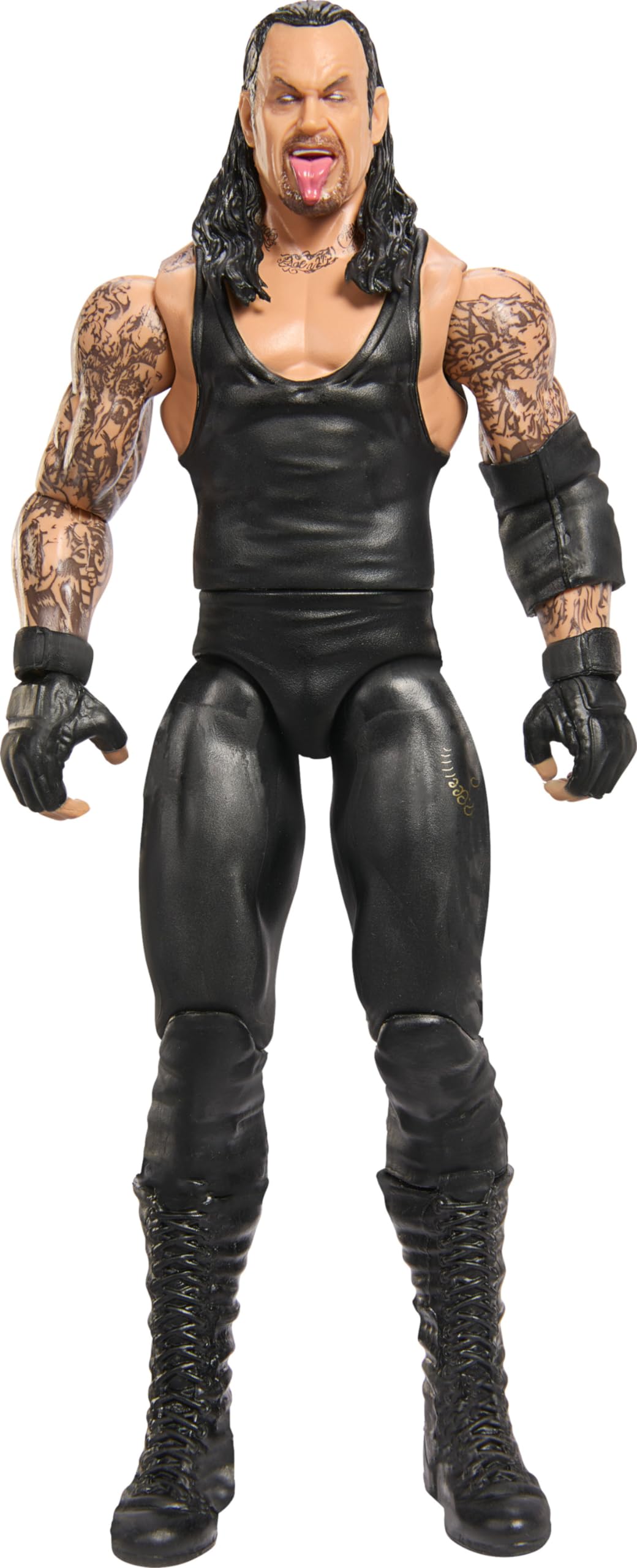 WWE Action Figures Ultimate Brock Lesnar Figure MATTEL, 45% OFF