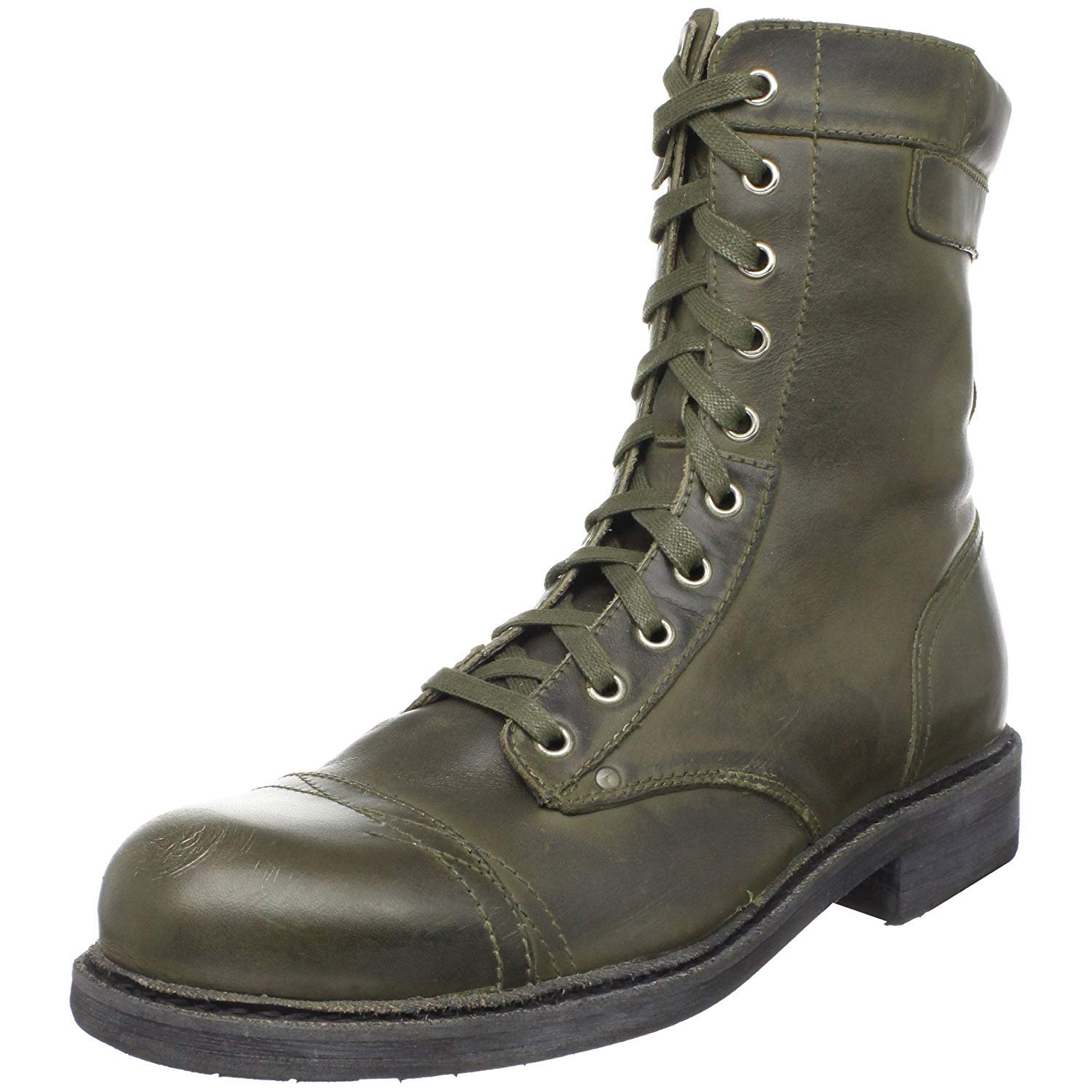 Buy Diesel Men's Cassidy Boot Online at 