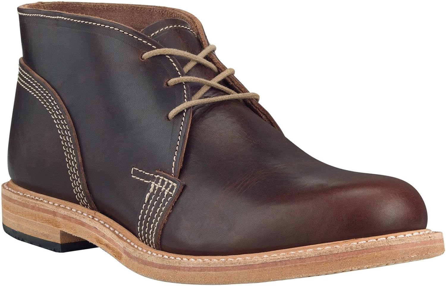 timberland coulter chukka