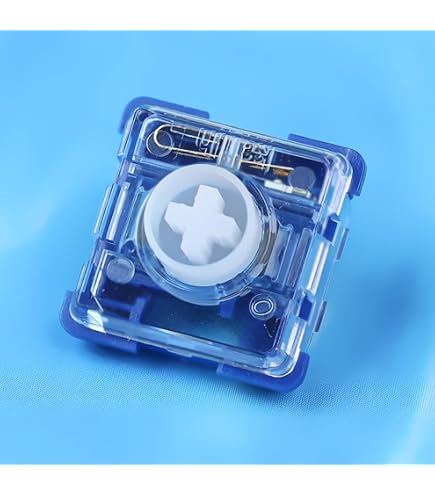 Amazon.com: LOFREE Specter Low-Profile POM Linear Switches for