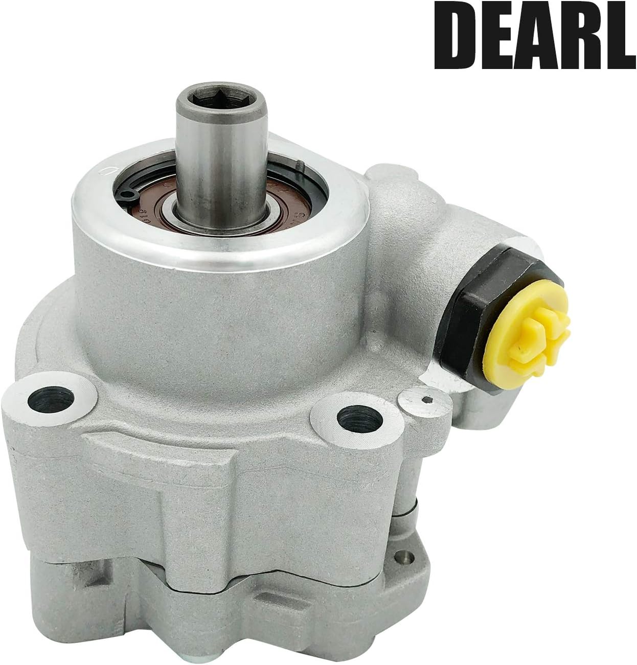 Dearl Power Steering Pump (PSP) L6 5.9L 6.7L V8 5.7L V10 8