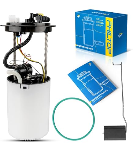 Fuel Pump Module For 2006–2007 Buick Lucerne & 2006–2008 Cadillac DTS – AM Autoparts, 10-Year Warranty
