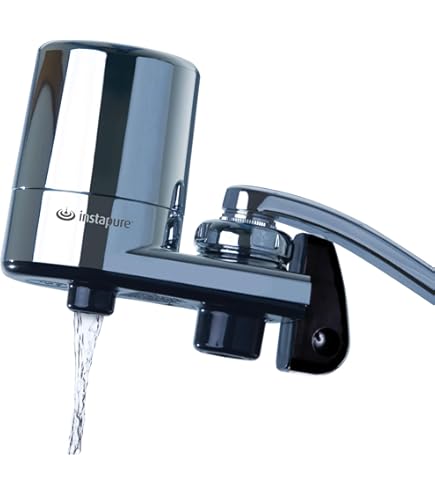 Amazon.com: Instapure Water Filter