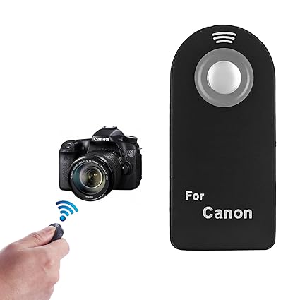 Wireless Remote Control