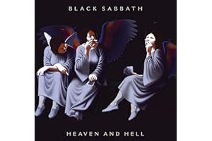 Heaven and Hell (2008 Remaster)