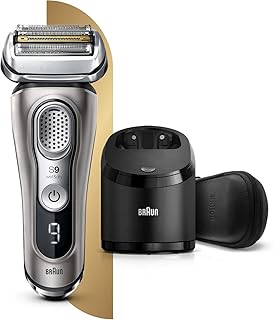 Braun Series 9 9385CC Graphite