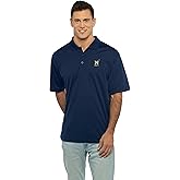 Vantage Apparel Men's Collegiate Premium Moisture Wicking Team Color Icon Polo