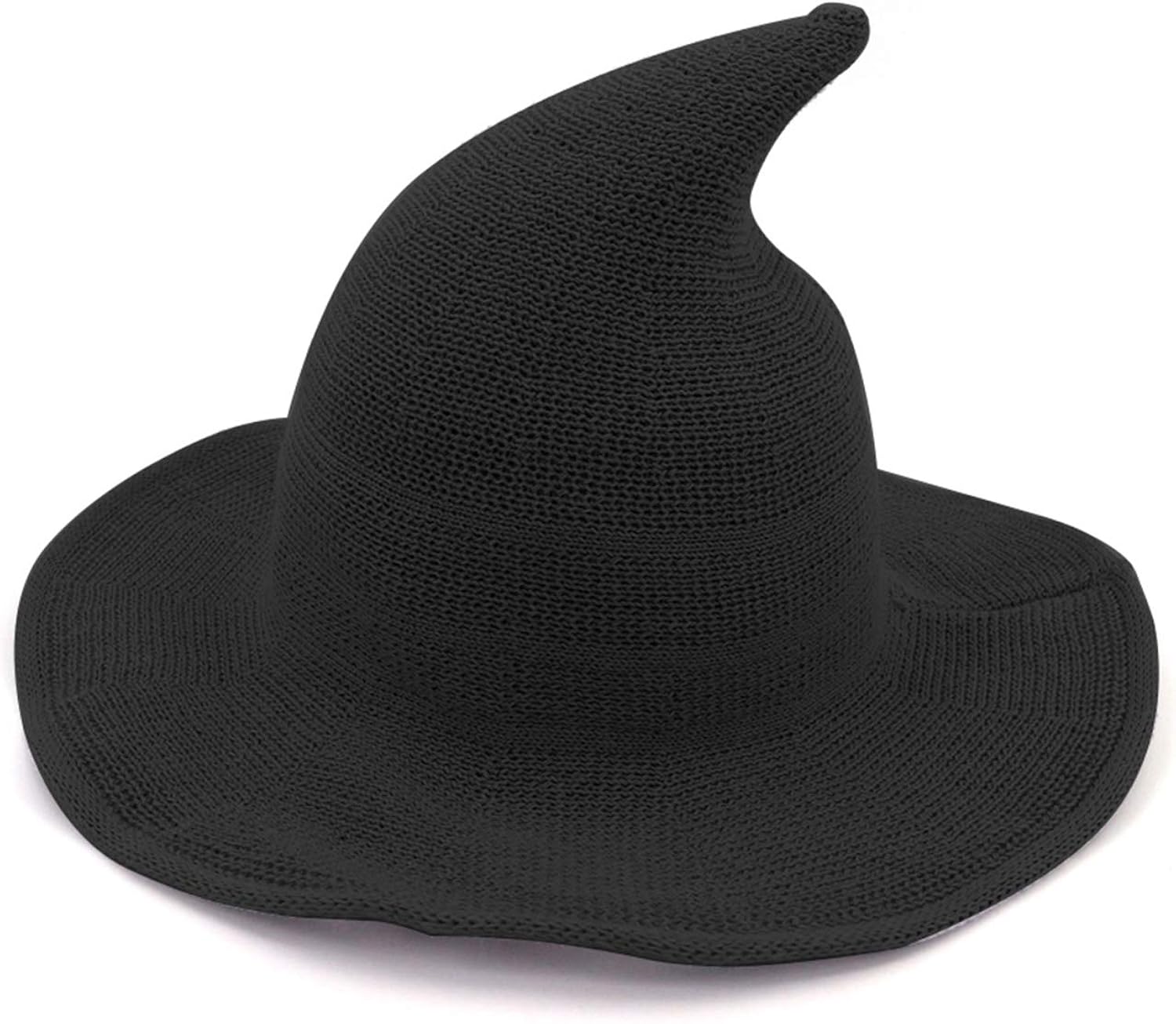 floppy witch hat