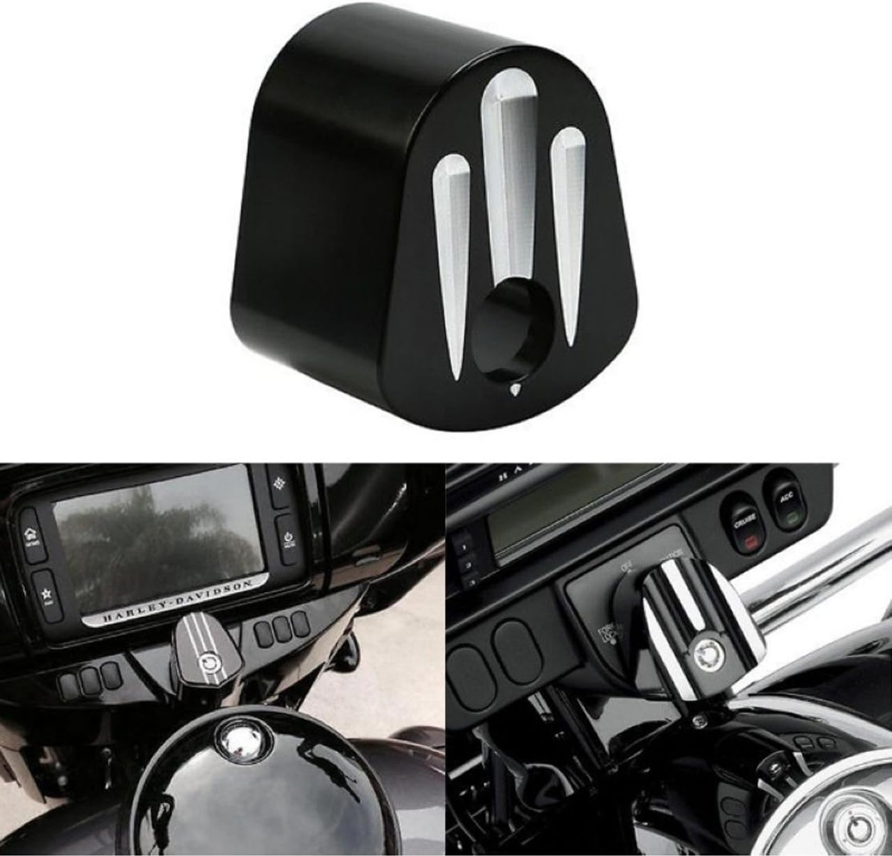 Top 10 Electra Glide Dash Panel Insert Home Previews