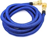 Bemodst Expandable Garden Hose 2.5m Retractable Flexible Water Hosepipe view 3