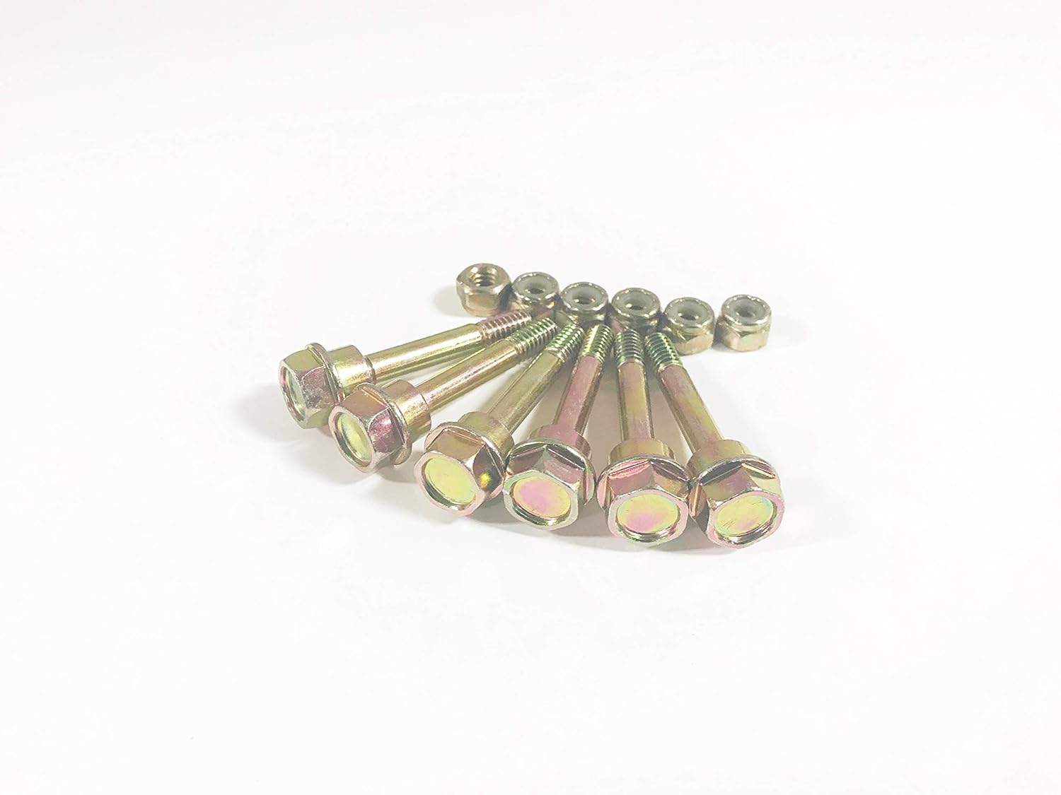 Best cub cadet 3x shear pins